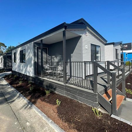 Big4 Traralgon Park Lane Holiday Park Exterior photo