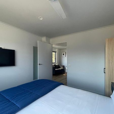 Big4 Traralgon Park Lane Holiday Park Exterior photo