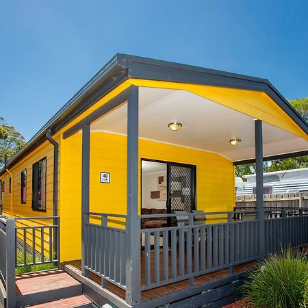 Big4 Traralgon Park Lane Holiday Park Exterior photo