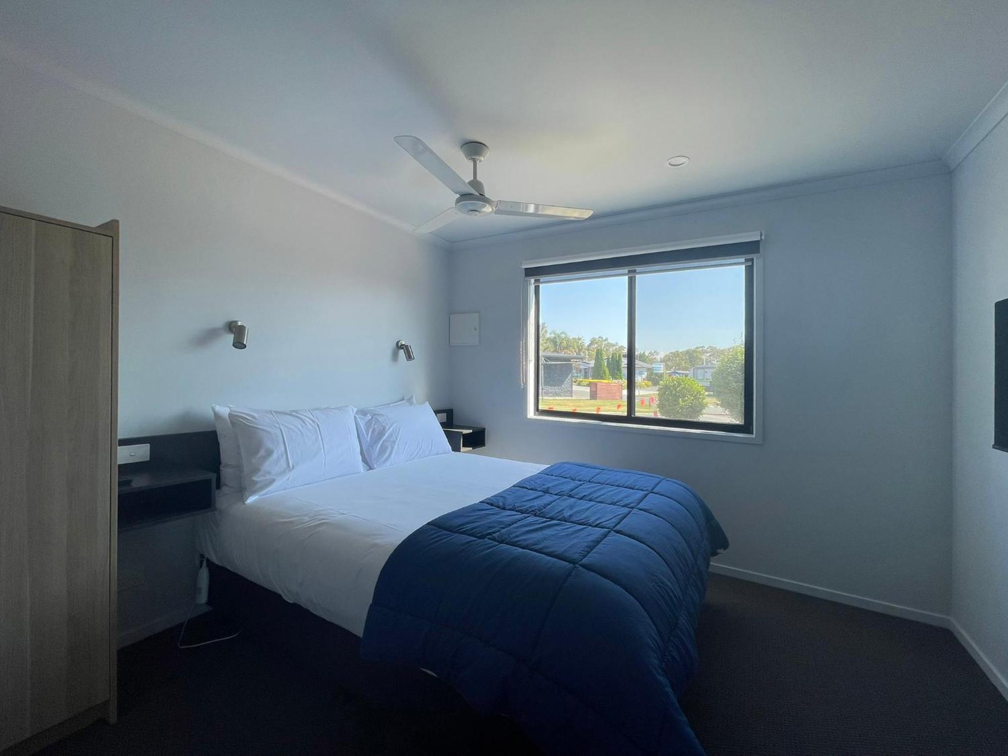 Big4 Traralgon Park Lane Holiday Park Exterior photo