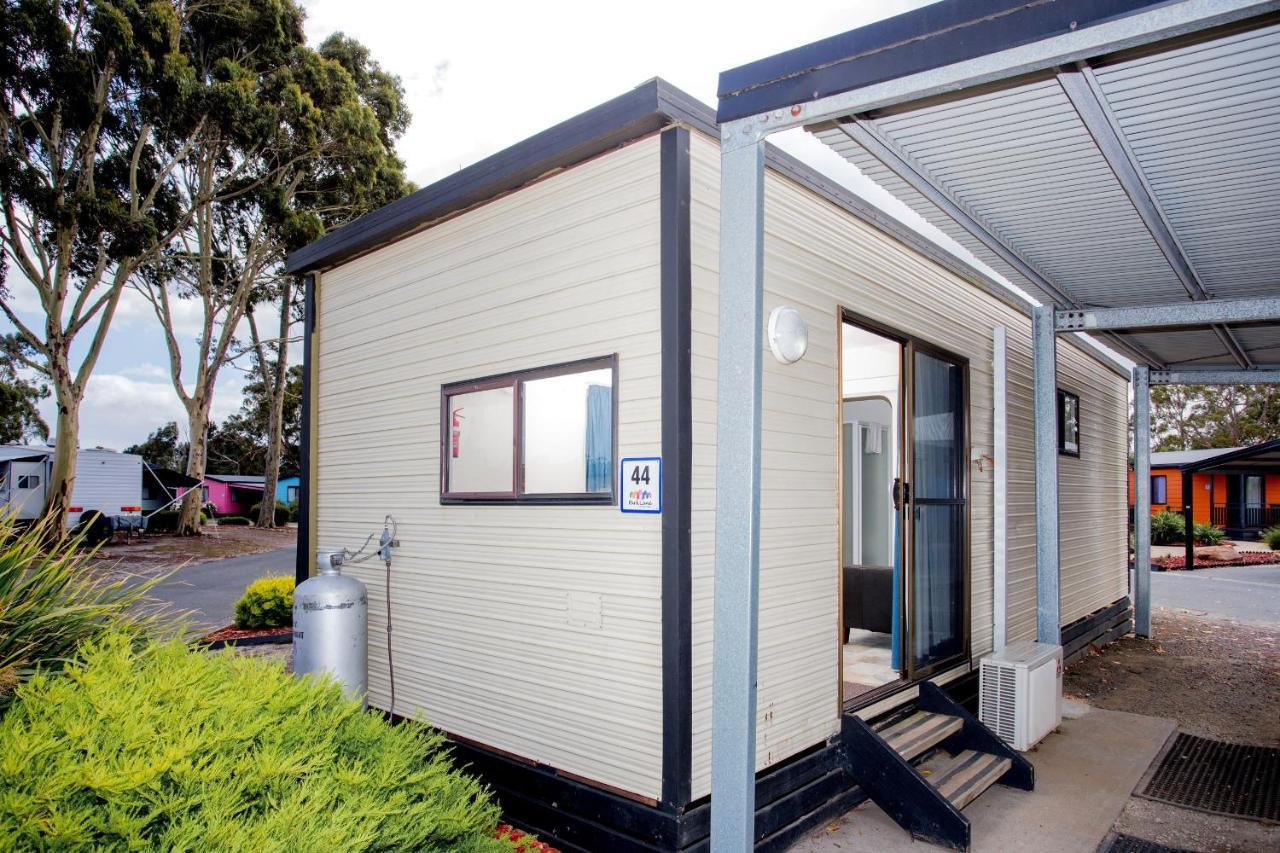 Big4 Traralgon Park Lane Holiday Park Exterior photo