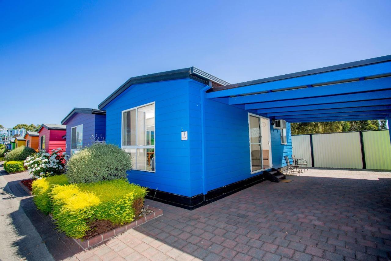 Big4 Traralgon Park Lane Holiday Park Exterior photo