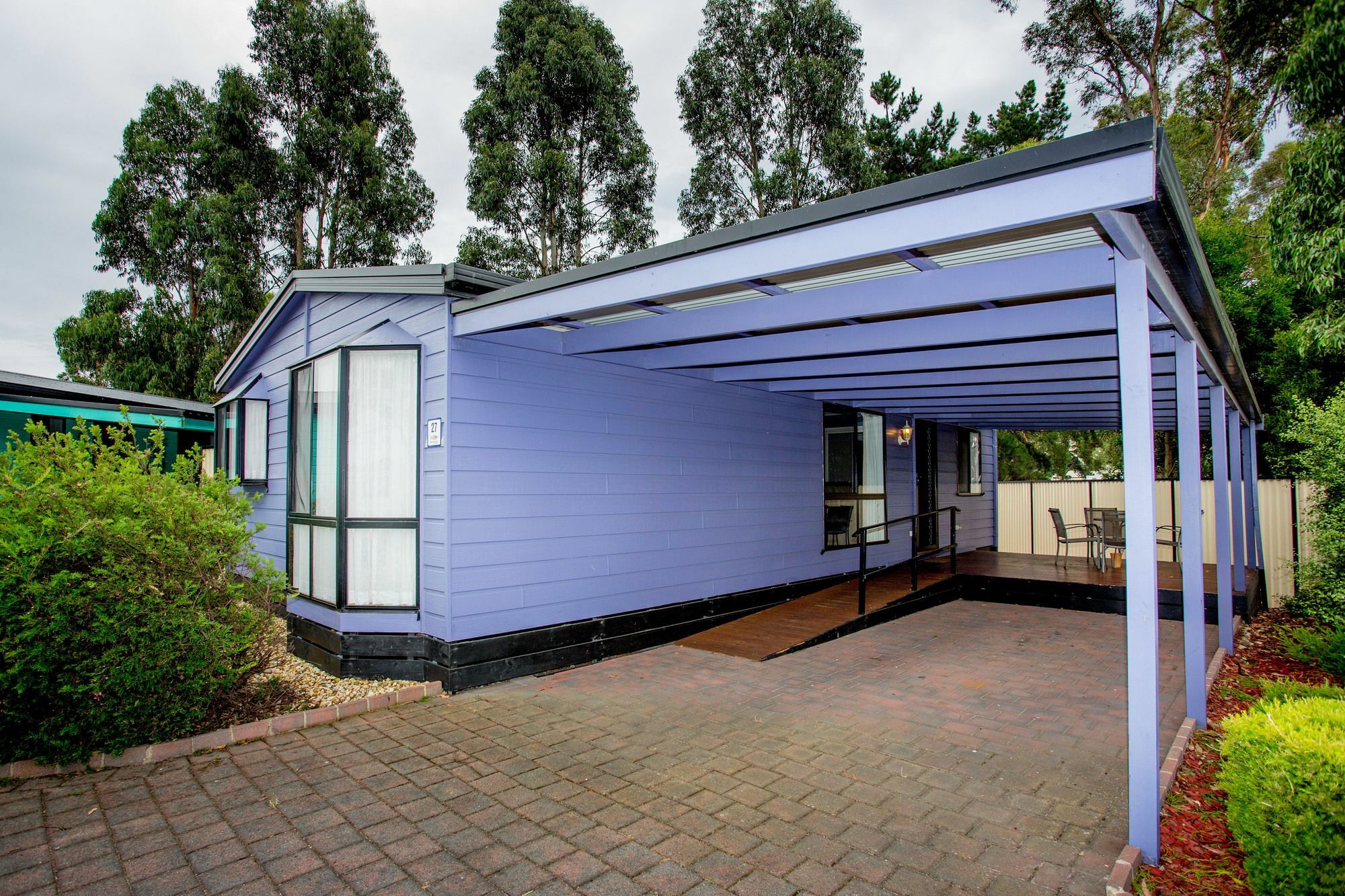 Big4 Traralgon Park Lane Holiday Park Exterior photo